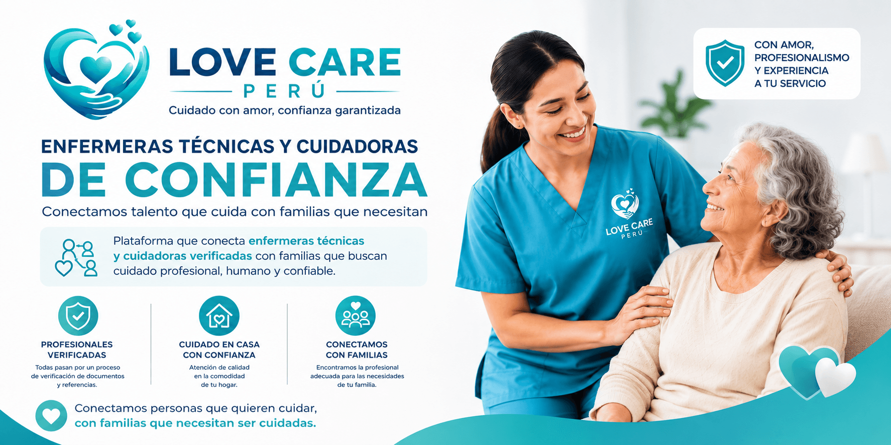 LoveCare Perú